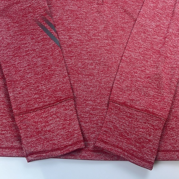 Adidas Half Zip Sweater S131-40 - Picture 3 of 5